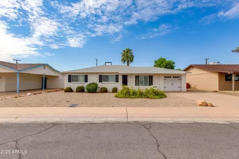 8143 E Columbus Ave, Scottsdale, AZ 85251