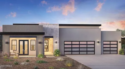 12668 E Juan Tabo Rd, Scottsdale, AZ 85255