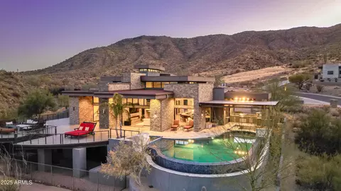16325 N Borrego Trl, Fountain Hills, AZ 85268