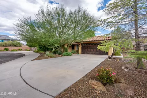 1535 Javelina Hill Rd, Cottonwood, AZ 86326