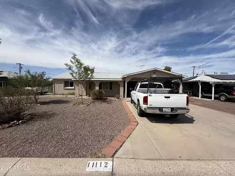 11112 W Florida Ave, Youngtown, AZ 85363