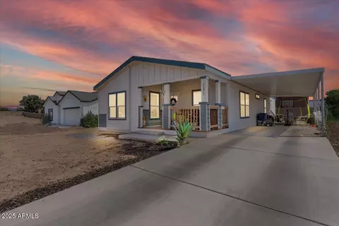 1471 W Stone Willow Dr, Safford, AZ 85546