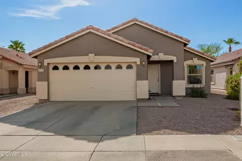 2722 S Shelby --, Mesa, AZ 85209