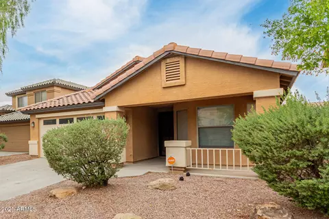 4534 W Fawn Dr, Laveen, AZ 85339