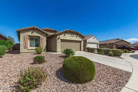 7918 W Pleasant Oak Ct, Florence, AZ 85132