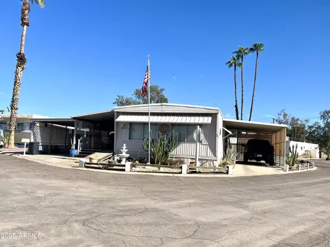 701 S Dobson Rd #121, Mesa, AZ 85202