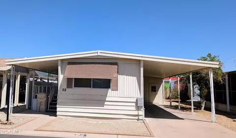 11411 N 91st Ave #28, Peoria, AZ 85345