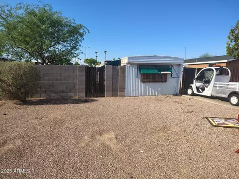 2532 E Tierra Buena --, Phoenix, AZ 85032