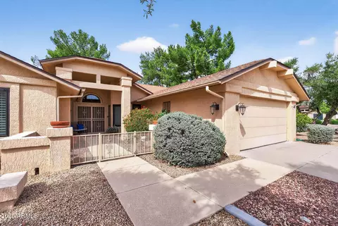 14122 W Cavalcade Dr, Sun City West, AZ 85375