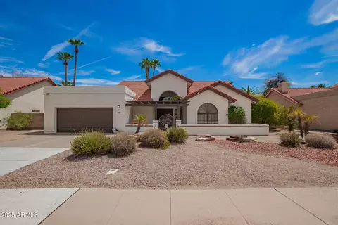 4157 W Orchid Ln, Chandler, AZ 85226