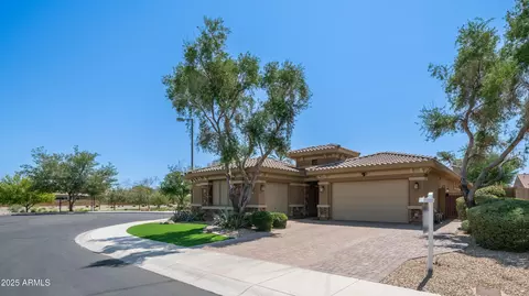 15727 W Sheridan St, Goodyear, AZ 85395