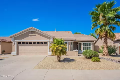 3036 E Palm Beach Dr, Chandler, AZ 85249