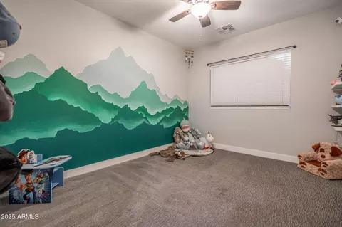 Bedroom - 2246 E Sheridan St, Phoenix, AZ 85006 photo 6 of 6