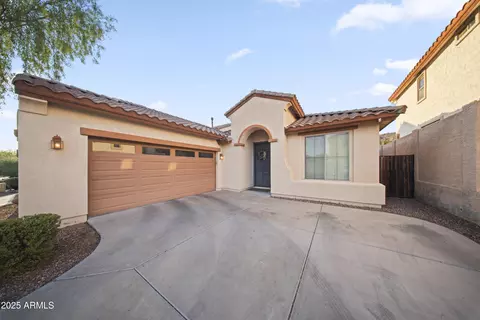 7350 W Montgomery Rd, Peoria, AZ 85383