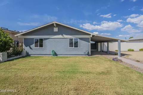 4836 W Redfield Rd, Glendale, AZ 85306