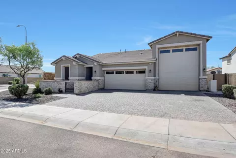 10805 W Buchanan St, Avondale, AZ 85323