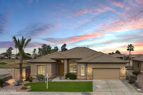 3708 E Hazeltine Way, Chandler, AZ 85249
