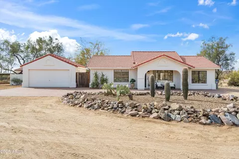 5511 E Honda Bow Rd, Cave Creek, AZ 85331