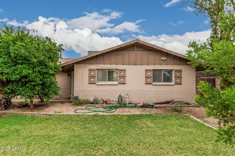 3631 W Myrtle Ave, Phoenix, AZ 85051