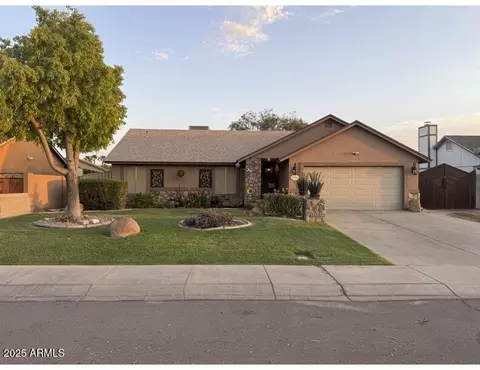 2321 E Folley St, Chandler, AZ 85225
