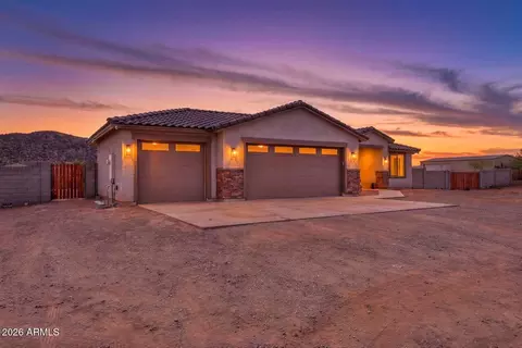 15079 W Desert Vista Trl, Surprise, AZ 85387