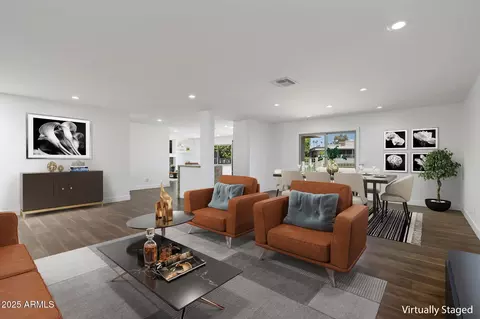7856 E Via Marina --, Scottsdale, AZ 85258
