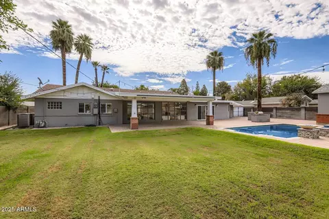 Exterior - 8032 N 10th Ave, Phoenix, AZ 85021 photo 4 of 4