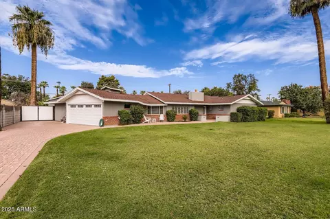 8032 N 10th Ave, Phoenix, AZ 85021