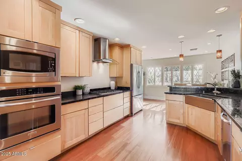 Kitchen - 8032 N 10th Ave, Phoenix, AZ 85021 photo 1 of 1