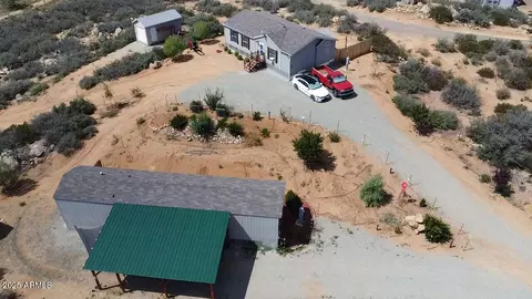 102 N Grantland Rd, Dewey, AZ 86327