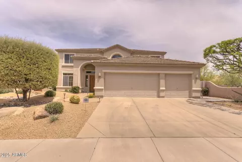 22060 N 55th St, Phoenix, AZ 85054