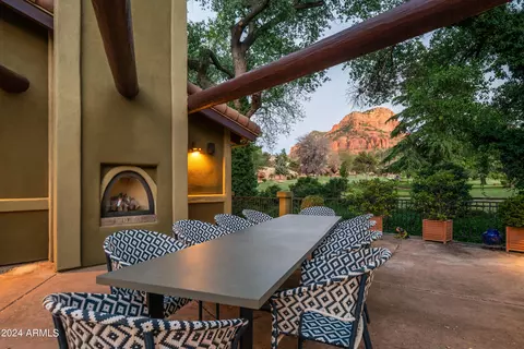 55 Ranch House Cir, Sedona, AZ 86336