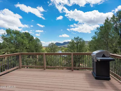 Exterior - 1111 S Sutton Rd, Payson, AZ 85541 photo 6 of 15