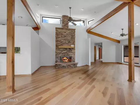 Living - 1111 S Sutton Rd, Payson, AZ 85541 photo 1 of 7