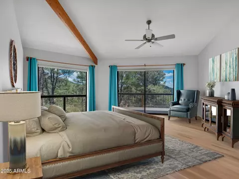 Bedroom - 1111 S Sutton Rd, Payson, AZ 85541 photo 1 of 5