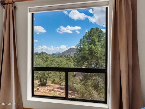 Bedroom - 1111 S Sutton Rd, Payson, AZ 85541 photo 5 of 5