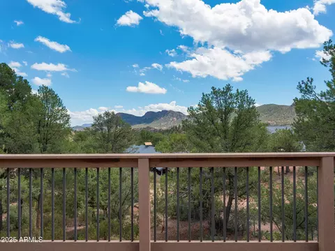 Exterior - 1111 S Sutton Rd, Payson, AZ 85541 photo 7 of 15