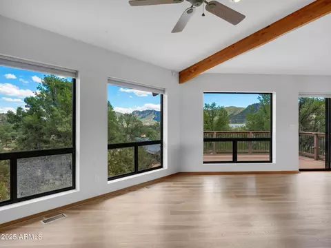 Living - 1111 S Sutton Rd, Payson, AZ 85541 photo 3 of 7