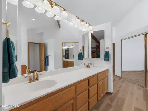 Bath - 1111 S Sutton Rd, Payson, AZ 85541 photo 1 of 4
