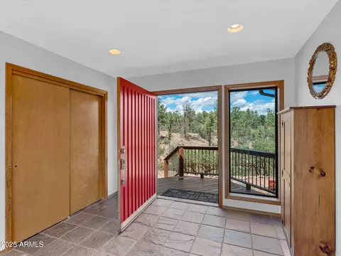 Entry Way - 1111 S Sutton Rd, Payson, AZ 85541 photo 1 of 2