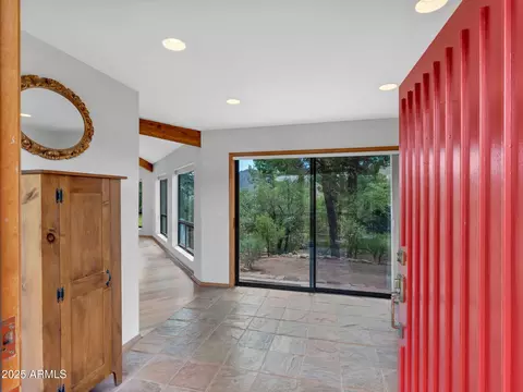 Entry Way - 1111 S Sutton Rd, Payson, AZ 85541 photo 2 of 2