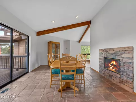 Dining - 1111 S Sutton Rd, Payson, AZ 85541 photo 1 of 2