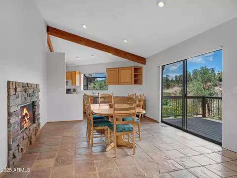 Dining - 1111 S Sutton Rd, Payson, AZ 85541 photo 2 of 2