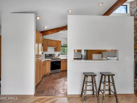 Kitchen - 1111 S Sutton Rd, Payson, AZ 85541 photo 4 of 4