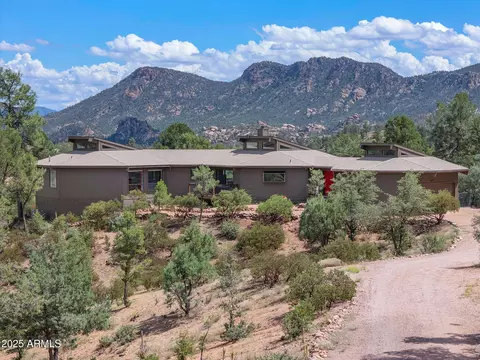 1111 S Sutton Rd, Payson, AZ 85541