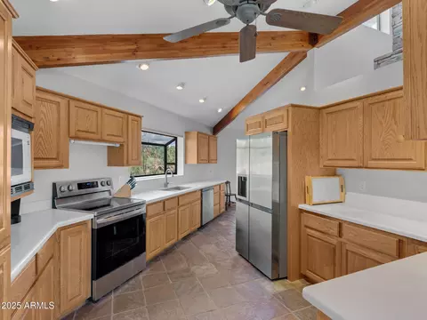 Kitchen - 1111 S Sutton Rd, Payson, AZ 85541 photo 1 of 4