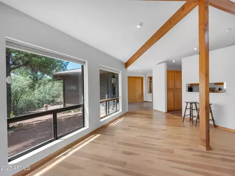 Living - 1111 S Sutton Rd, Payson, AZ 85541 photo 5 of 7