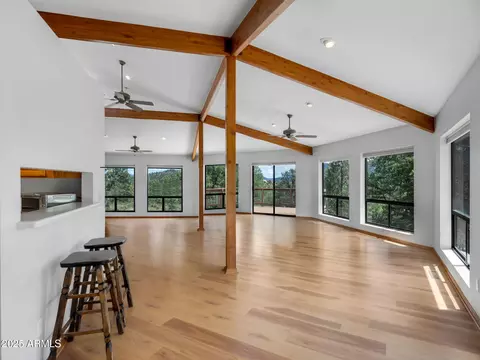 Living - 1111 S Sutton Rd, Payson, AZ 85541 photo 4 of 7
