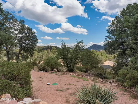 Exterior - 1111 S Sutton Rd, Payson, AZ 85541 photo 11 of 15