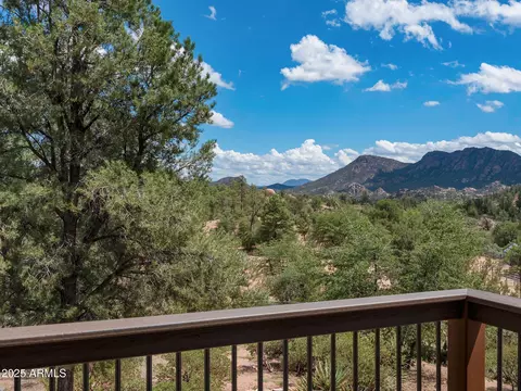 Exterior - 1111 S Sutton Rd, Payson, AZ 85541 photo 2 of 15